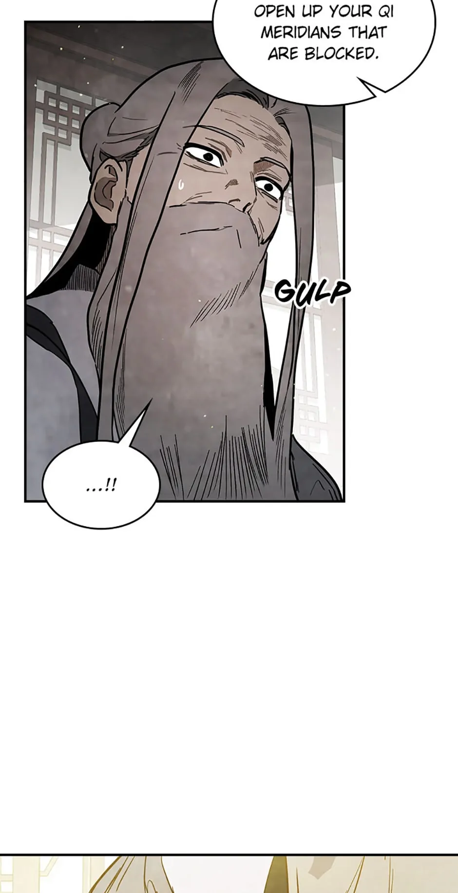 Yi Shen Dang Guan Chapter 62 3
